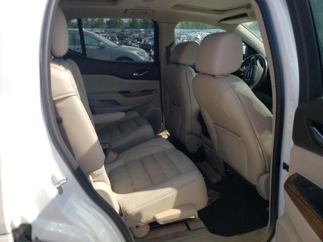 Photo 6 from auction – 2017 GMC ACADIA DEN with VIN 1GKKNXLS5HZ158264