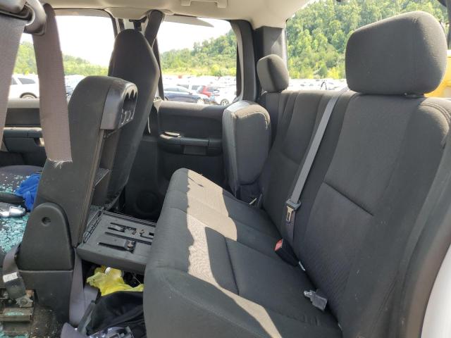 Photo 6 from auction – 2013 CHEVROLET SILVERADO with VIN 1GCRKSE00DZ155090