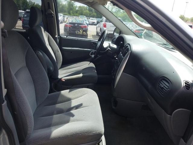 Photo 5 from auction – 2006 CHRYSLER TOWN & COU with VIN 2A4GP54L36R755969