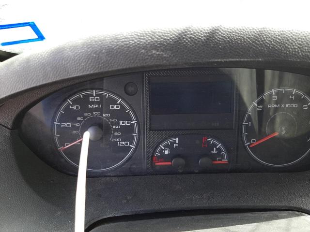 Photo 8 from auction – 2017 RAM PROMASTER with VIN 3C6TRVAG6HE507281