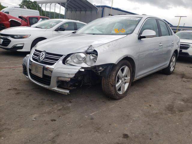 Photo 2 from auction – 2008 VOLKSWAGEN JETTA SE with VIN 3VWRM71K48M162076