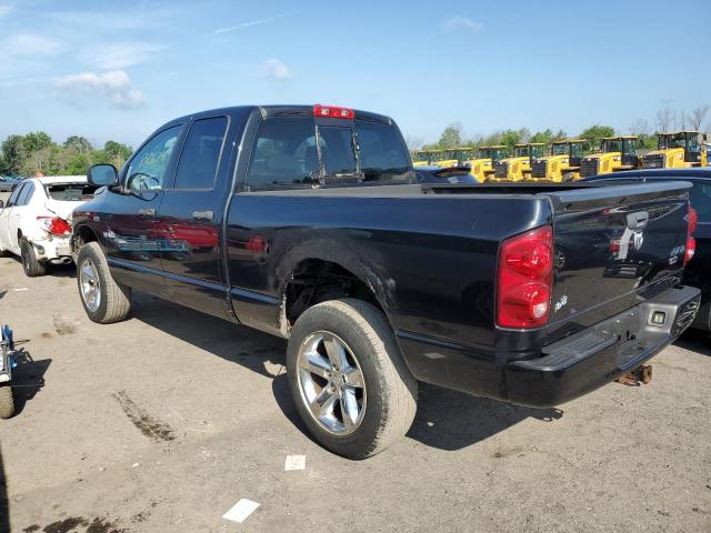 Photo 3 from auction – 2008 DODGE RAM 1500 S with VIN 1D7HU18288S543671