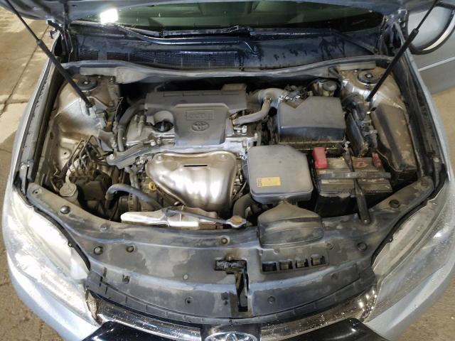 Photo 7 from auction – 2015 TOYOTA CAMRY LE with VIN 4T1BF1FK6FU010860