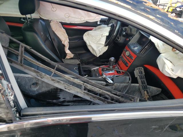 Photo 5 from auction – 2012 INFINITI G37 BASE with VIN JN1CV6AP0CM932230