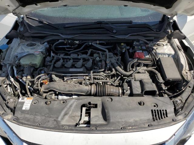 Photo 7 from auction – 2017 HONDA CIVIC EX with VIN 19XFC1F3XHE003273