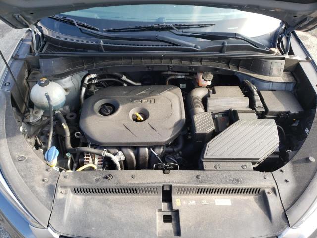 Photo 7 from auction – 2017 HYUNDAI TUCSON LIM with VIN KM8J3CA43HU403369