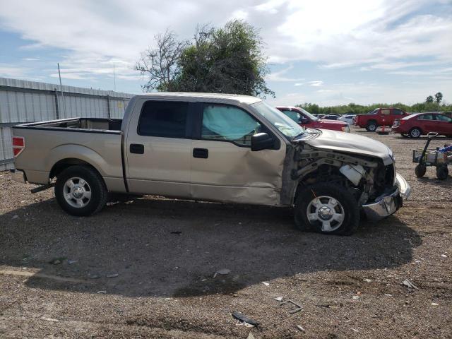 Photo 9 from auction – 2010 FORD F150 SUPER with VIN 1FTFW1CV9AFD93422