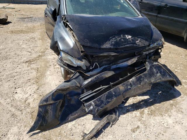 Photo 9 from auction – 2007 HONDA CIVIC EX with VIN 2HGFA16877H306145