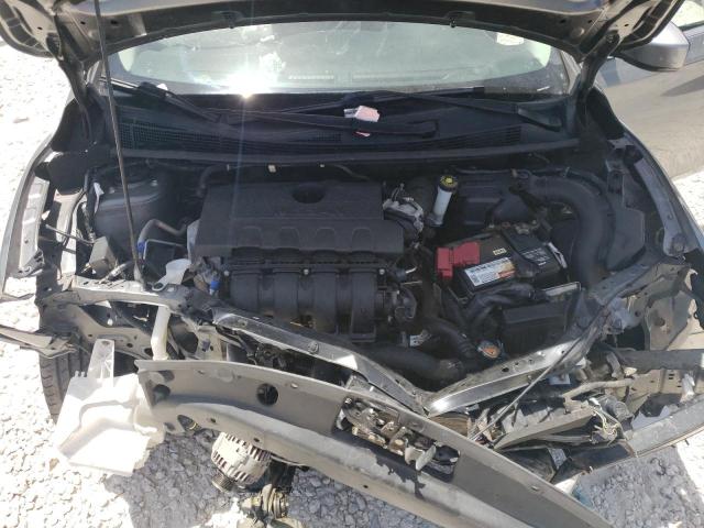 Photo 7 from auction – 2018 NISSAN SENTRA S with VIN 3N1AB7AP1JY201791