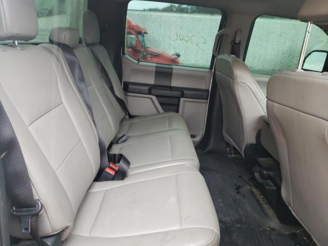 Photo 6 from auction – 2020 FORD F250 SUPER with VIN 1FT7W2B61LED36600