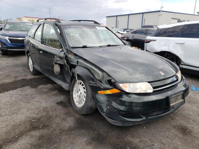 SATURN LW2 2000 with VIN 1G8JW82R3YY643396 - Photo from auction