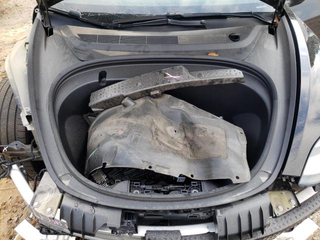 Photo 7 from auction – 2020 TESLA MODEL 3 with VIN 5YJ3E1EB0LF599728