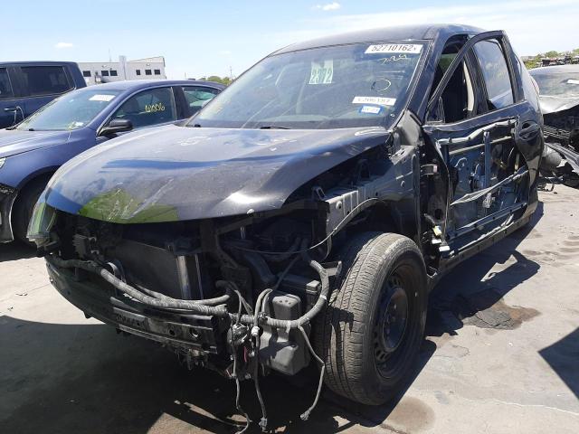 Zdjęcie 2 z aukcji – 2018 NISSAN ROGUE S z VIN KNMAT2MT6JP547262