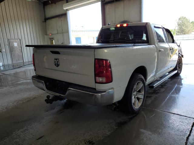 Photo 4 from auction – 2019 RAM 1500 CLASS with VIN 1C6RR7TT3KS551002