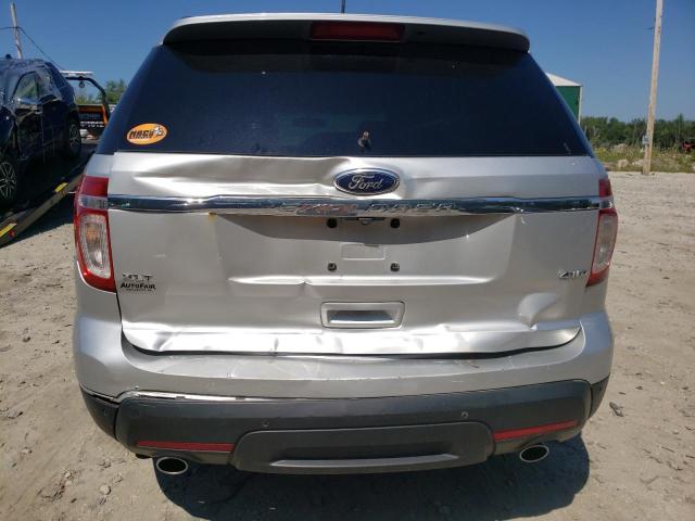 Photo 9 from auction – 2012 FORD EXPLORER X with VIN 1FMHK8D83CGA02201