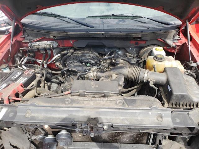 Photo 7 from auction – 2014 FORD F150 SUPER with VIN 1FTEW1CM6EKF26881