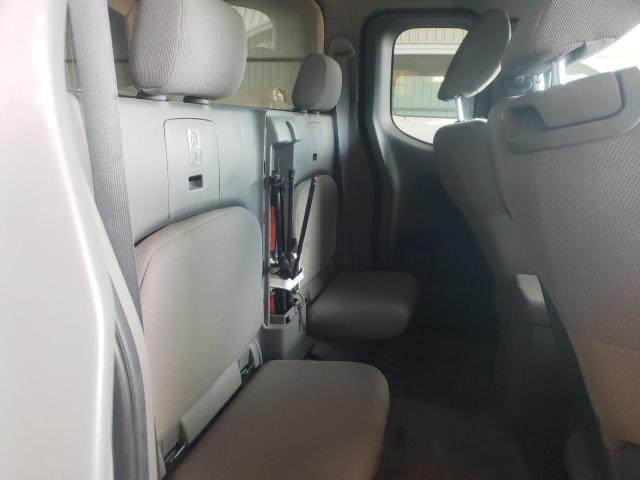 Photo 6 from auction – 2013 NISSAN FRONTIER S with VIN 1N6BD0CT5DN729961
