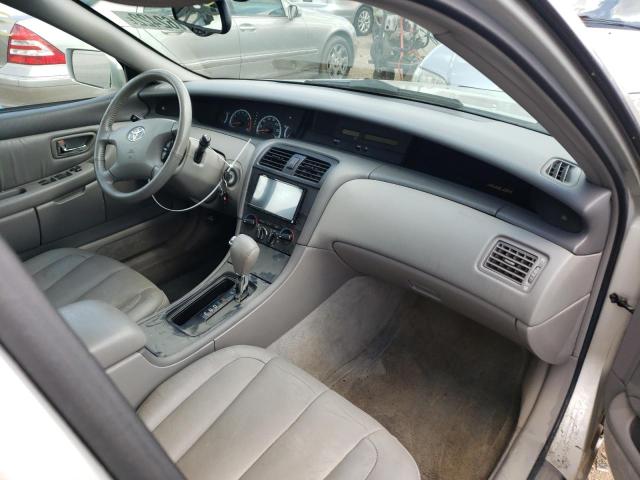 Photo 9 from auction – 2002 TOYOTA AVALON XL with VIN 4T1BF28B02U240794
