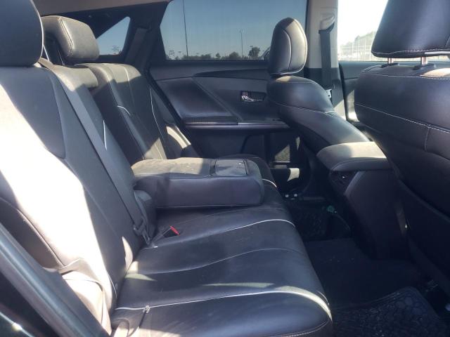 Photo 6 from auction – 2014 TOYOTA VENZA LE with VIN 4T3BK3BB1EU106771