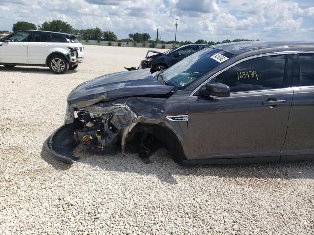 Photo 9 from auction – 2015 FORD TAURUS SEL with VIN 1FAHP2E80FG127670