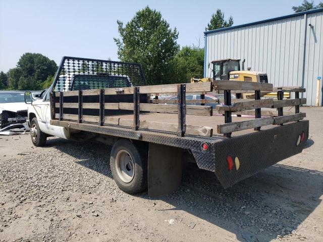 Photo 3 from auction – 2000 GMC SIERRA C35 with VIN 1GDJC34R3YF442071