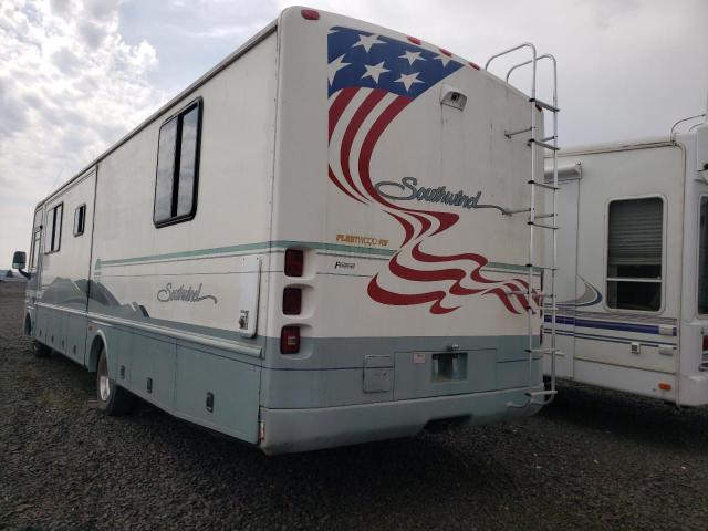 Photo 3 from auction – 1999 FORD MOTORHOME with VIN 3FCNF53S7XJA36954