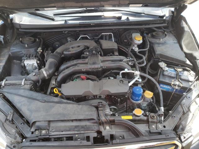 Photo 7 from auction – 2017 SUBARU CROSSTREK with VIN JF2GPAKC0HH224603