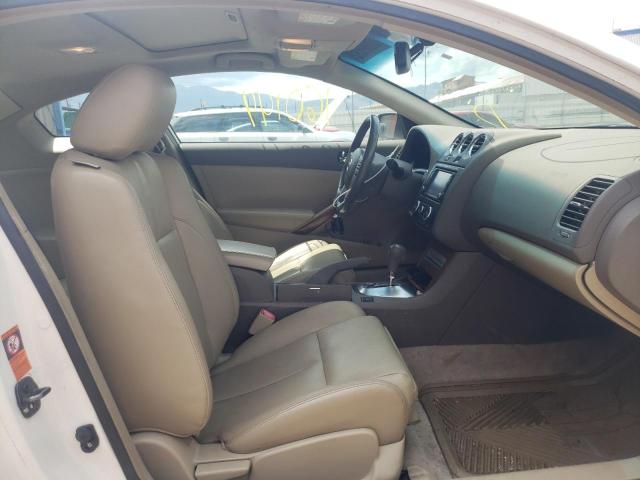Photo 5 from auction – 2008 NISSAN ALTIMA 3.5 with VIN 1N4BL24EX8C128988