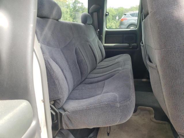 Photo 6 from auction – 1999 GMC NEW SIERRA with VIN 1GTEK19T7XE540042