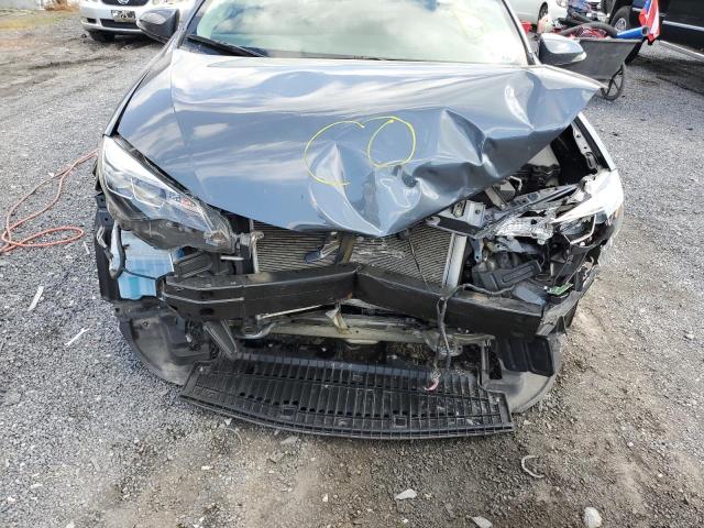 Photo 9 from auction – 2018 TOYOTA COROLLA L with VIN 2T1BURHE6JC981525