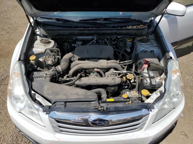 Снимка 7 от търг – 2011 SUBARU OUTBACK 2. с VIN 4S4BRBCC8B3333799