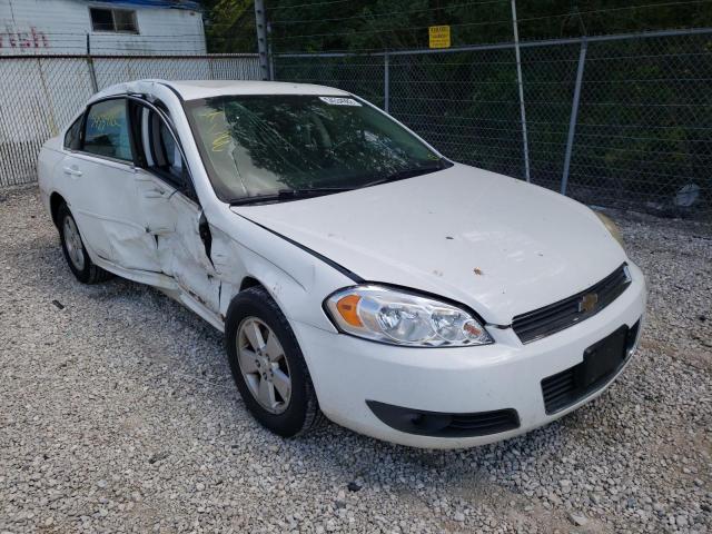 CHEVROLET IMPALA 2011 with VIN 2G1WG5EK5B1104187 - Photo from auction