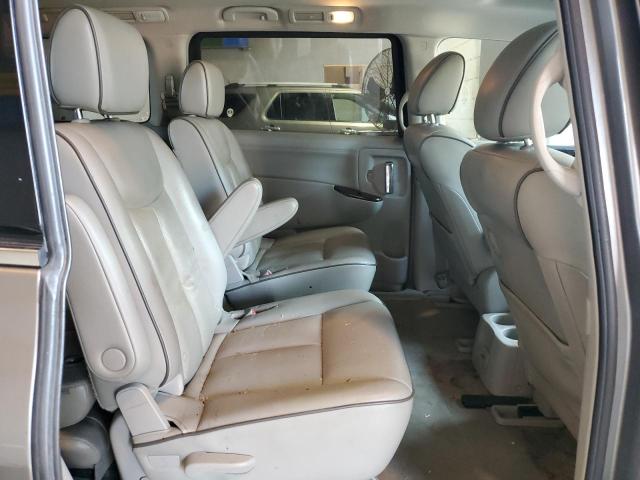 Photo 6 from auction – 2011 NISSAN QUEST S with VIN JN8AE2KP0B9003673