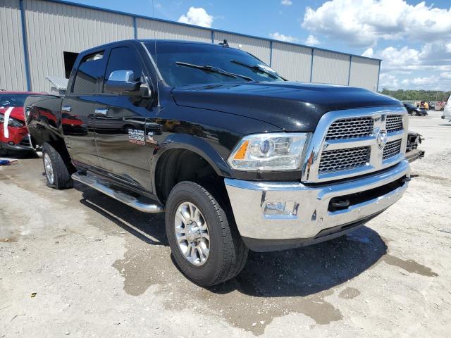 RAM 2500 LARAM 2016 with VIN 3C6UR5FL2GG328586 - Photo from auction