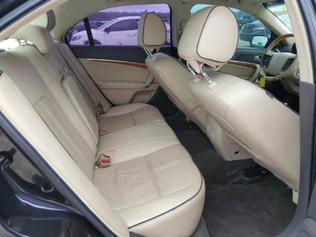 Photo 6 from auction – 2011 LINCOLN MKZ HYBRID with VIN 3LNDL2L31BR774749