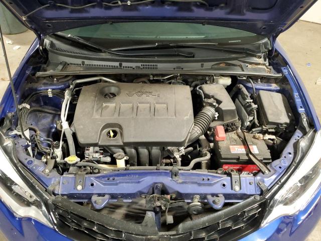 Photo 7 from auction – 2016 TOYOTA COROLLA L with VIN 5YFBURHE9GP396415