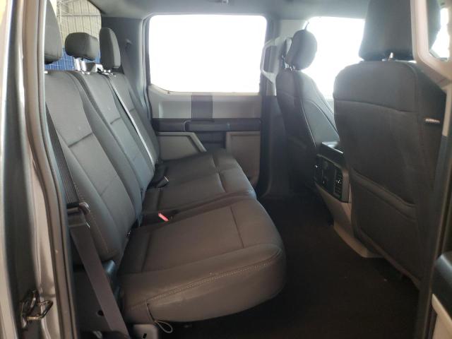 Photo 6 from auction – 2019 FORD F150 SUPER with VIN 1FTEW1CP3KKD54234