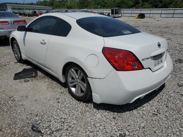 Photo 3 from auction – 2012 NISSAN ALTIMA S with VIN 1N4AL2EP7CC117368