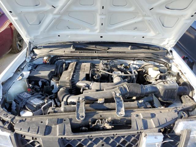 Photo 7 from auction – 2019 NISSAN FRONTIER S with VIN 1N6BD0CT1KN705072