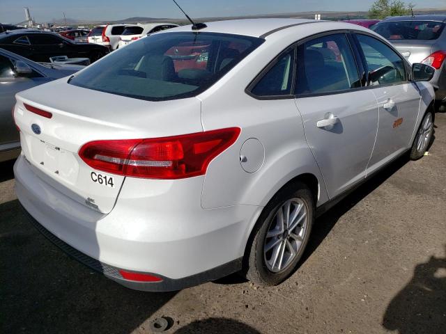 Photo 4 from auction – 2018 FORD FOCUS SE with VIN 1FADP3FE4JL251613
