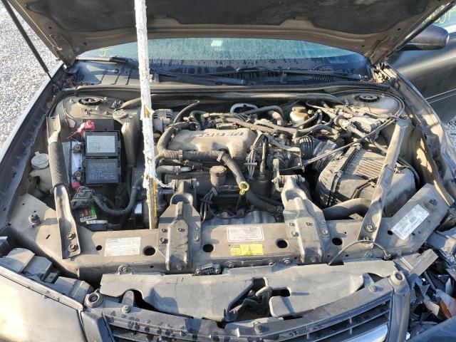 Photo 7 from auction – 2001 CHEVROLET IMPALA with VIN 2G1WF52E919360723