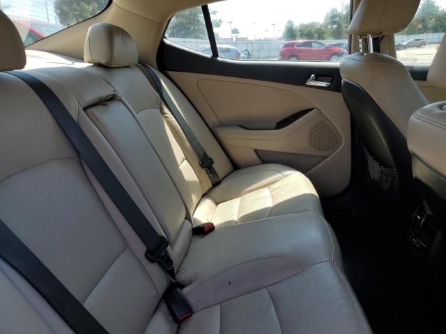 Photo 6 from auction – 2012 KIA OPTIMA EX with VIN 5XXGN4A77CG088700