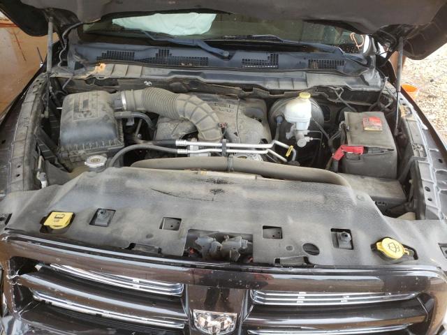 Фото 7 с аукциона – 2010 DODGE RAM 1500 с VIN 1D7RV1CTXAS205146