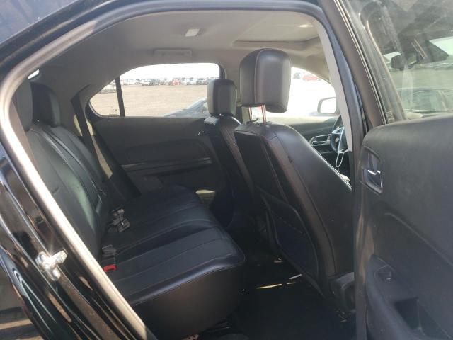 Photo 6 from auction – 2017 CHEVROLET EQUINOX PR with VIN 2GNALDEK7H1612510