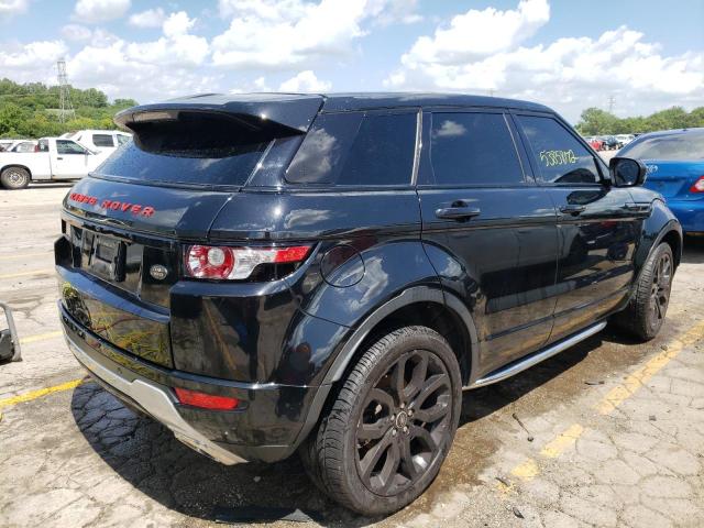 Photo 4 from auction – 2013 LAND ROVER RANGE ROVE with VIN SALVT2BG6DH779827