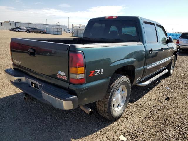 Photo 4 from auction – 2004 GMC NEW SIERRA with VIN 2GTEK13T841385832
