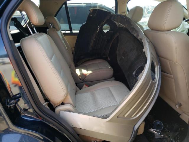 Photo 6 from auction – 2008 FORD TAURUS X E with VIN 1FMDK07W68GA45089