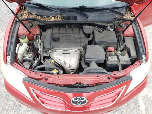 Photo 7 from auction – 2011 TOYOTA CAMRY BASE with VIN 4T1BF3EK6BU686197