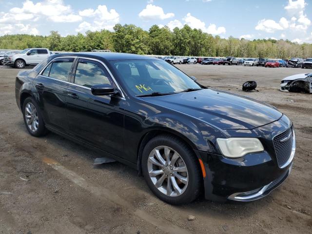 Photo 9 from auction – 2015 CHRYSLER 300 LIMITE with VIN 2C3CCARG0FH782058