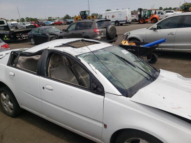 Photo 9 from auction – 2007 SATURN ION LEVEL with VIN 1G8AL55F07Z158571